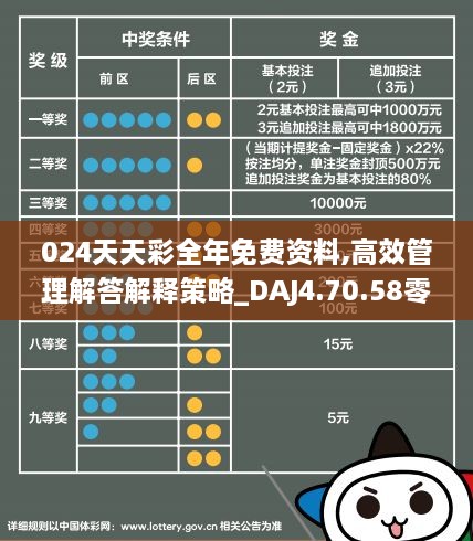 2025年天天彩免费资料,关于天天彩免费资料的未来展望，走向2025年